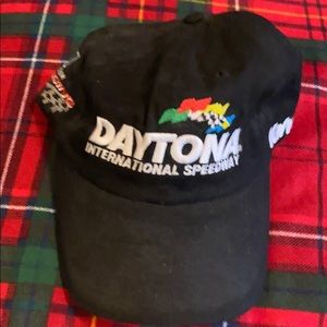 2004 Daytona 500 Valvoline  hat